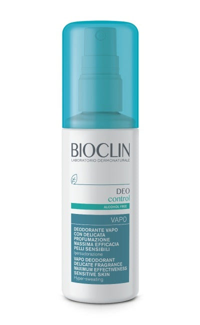 BIOCLIN DEO CONTROL VAPO   100ML