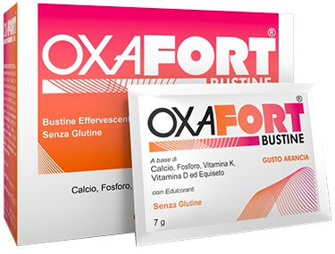 OXAFORT                     18BS