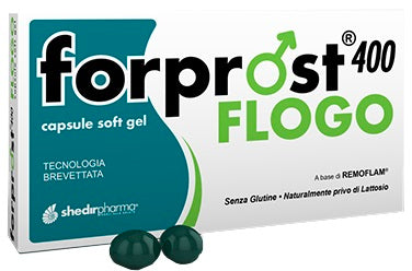 FORPROST 400 FLOGO   15CPS MOLLI