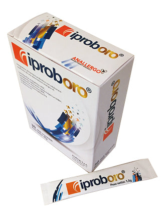 IPROBORO                 30STICK