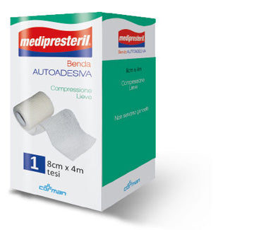 M/PRESTERIL BENDA AUTOAD 8CMX4MT