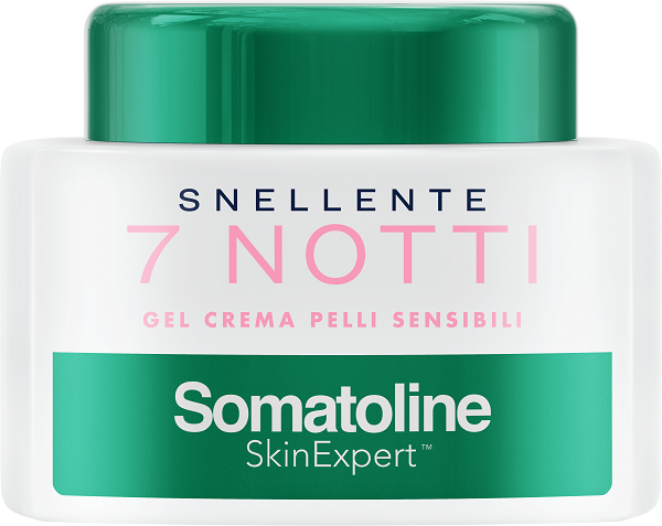 SOMATOLINE C.SNEL.NATUR.GEL250ML