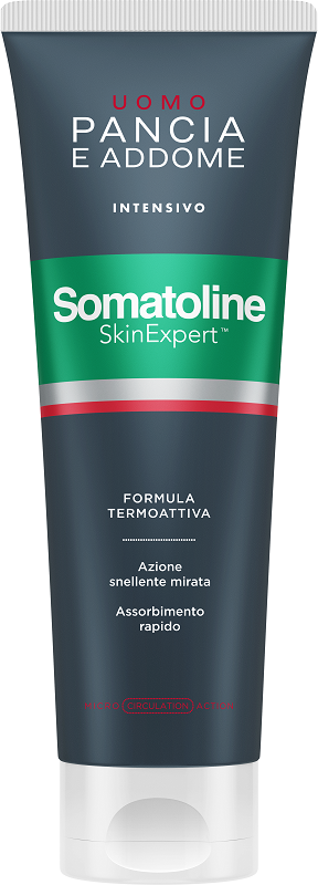SOMATOLINE COSM.U P/A NTT7 250ML