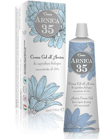 ARNICA 35 CREMA GEL         50ML