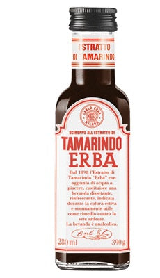 TAMARINDO ESTRATTO         280ML