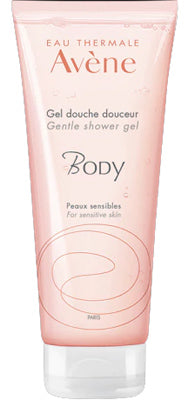 AVENE GEL DOCCIA           200ML