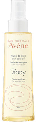 AVENE BODY OLIO            100ML