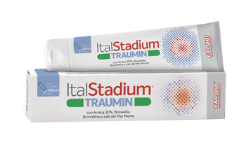 ITALSTADIUM TRAUMIN GEL    100ML