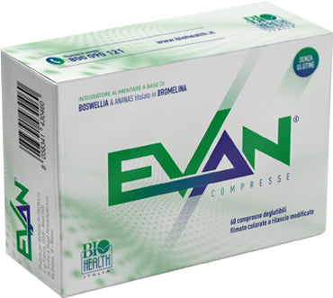 EVAN INTEGR.               60CPR