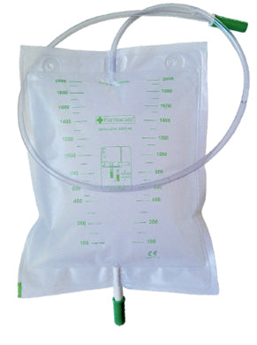 SACCA UR.LETTO 2L.C/SC.130CM X30