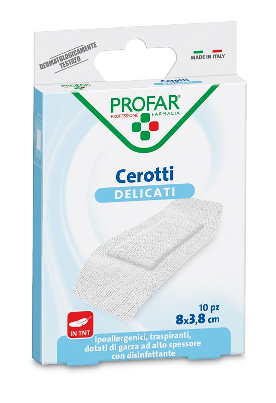 PROFAR CER DELIC SUPER 8X3,8
