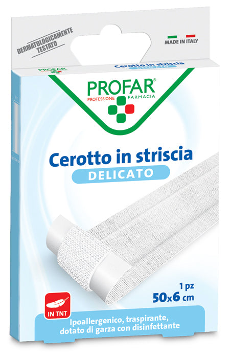 PROFAR CER.TNT       1STR.50X6CM