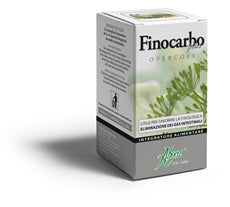 ABOCA FINOCARBO PLUS      50 OPR