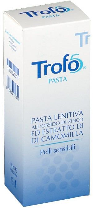 TROFO 5 PASTA              100ML