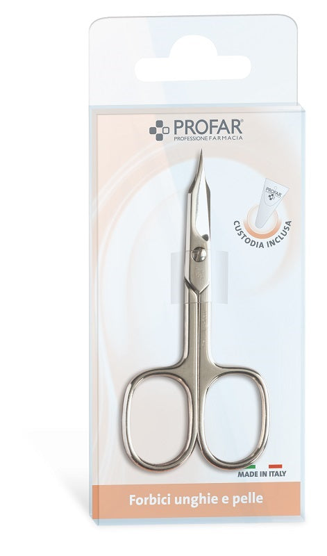 PROFAR FORBICI UNGHIE P LANC