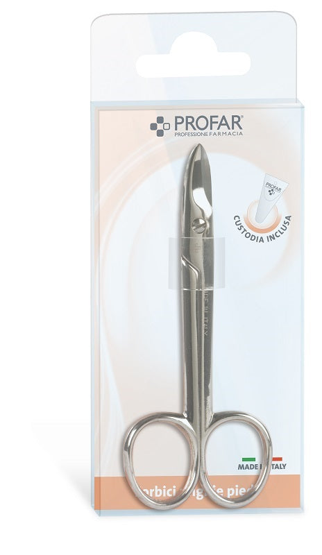 PROFAR FORB.UNGHIE PIEDI  10,5CM