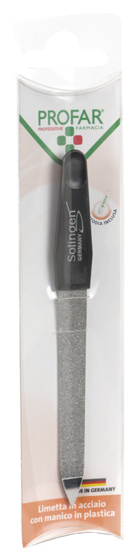 PROFAR LIMETTA ACCIAIO      13CM