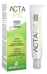 ACTAPIL VISO CREMA          15ML