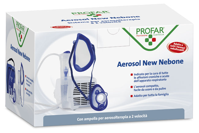PROFAR AEROSOL NEW NEBONE RF7