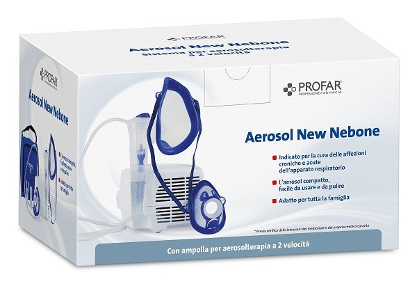 PROFAR AEROSOL NEW NEBONE