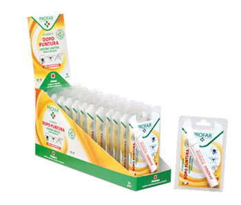 PROFAR ZANZOF D/PUN.PENNA   12ML