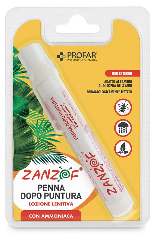 PROFAR ZANZOF PENNA P/PUN AMM