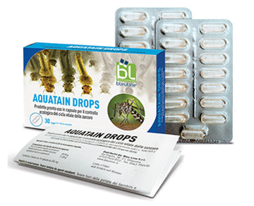 AQUATAIN DROPS 30CPS