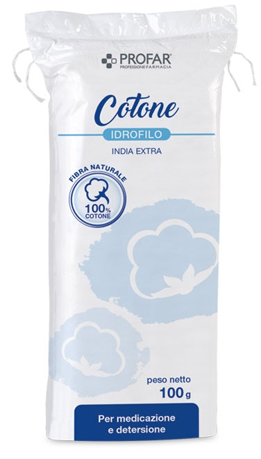PROFAR COTONE EXTRA INDIA   100G