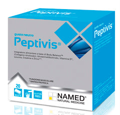 PEPTIVIS NEUTRO 20BS       8,15G