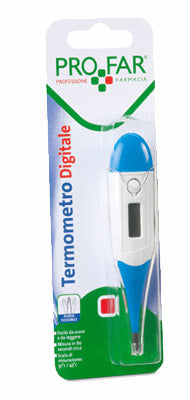 PROFAR TERMOM.DIGIT.FLESSIBILE