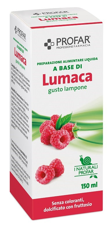 PROFAR PREPARAZIONE LUMACA LAM