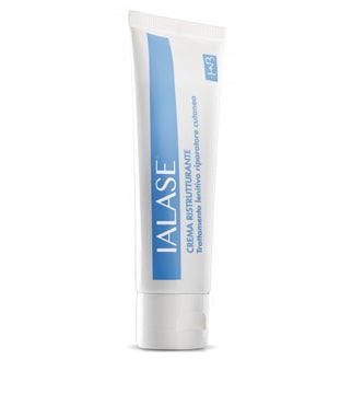 IALASE CR.RISTRUTT.         50ML