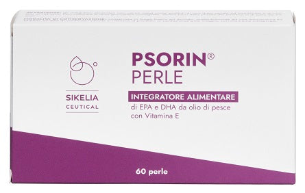 PSORIN INTEGR.             60PRL