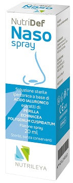 NUTRIDEF NASO SPRAY         20ML