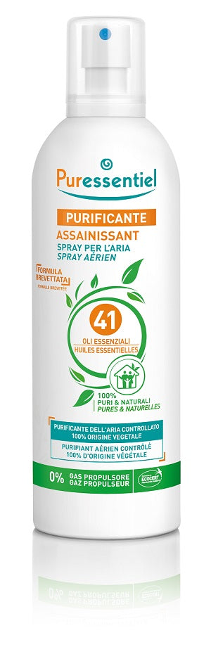 PURESSENTIEL PURIF.SPR. OS 500ML