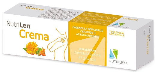 NUTRILEN CR.CALENDULA       75ML