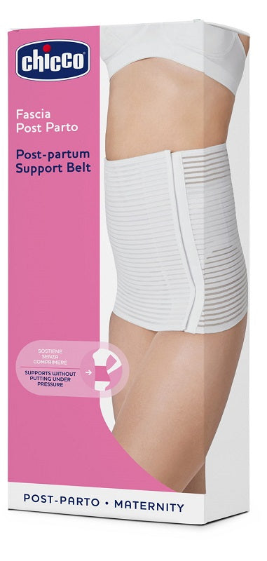 C.FASCIA P/PARTO          1164 M