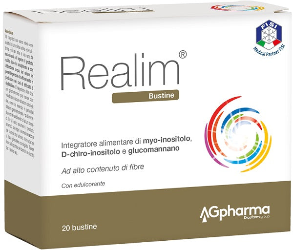 REALIM INTEGR.              20BS