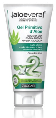 ALOEVERA2 GEL PRIMITIVO    250ML
