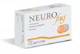 NEUROFAG INTEGR.     20CPR 1,28G