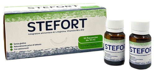 STEFORT SOLUZ.ORALE    10FL.10ML