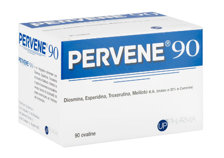 PERVENE                   90OVAL