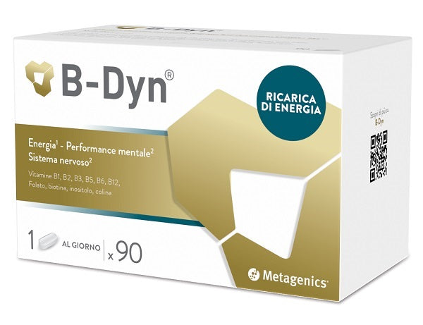 B DYN NEW 90CPR