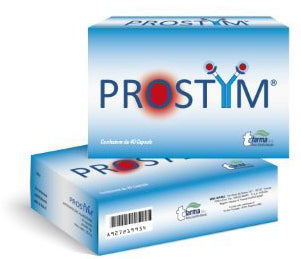 PROSTYM                    30CPS