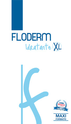 FLODERM IDRATANTE XL       400ML
