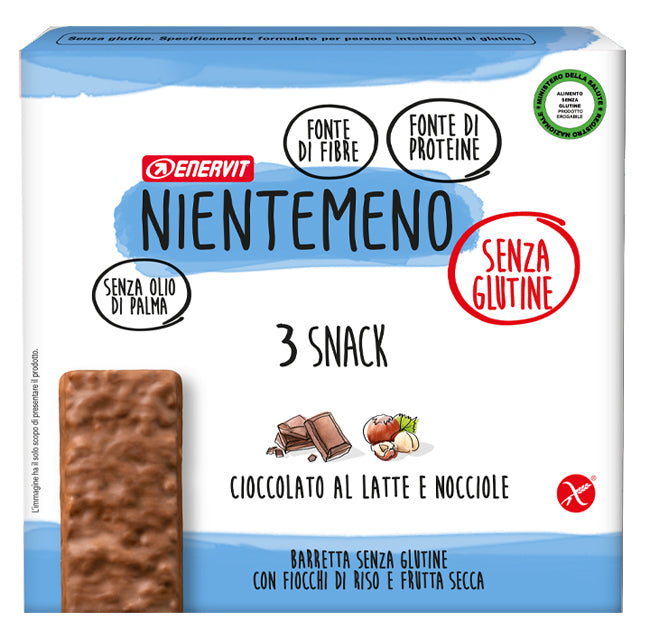 NIENTEMENO BAR.CIOC/NOCC.  3X33G