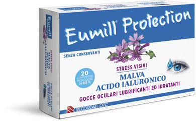 EUMILL PROTEC.STRESS VIS20F0,5ML