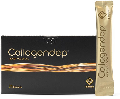 COLLAGENDEP       20BS STICK15ML