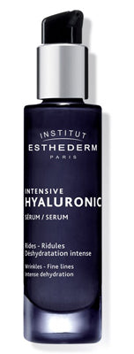 INTENSIVE HYALURONIC SERUM  30ML