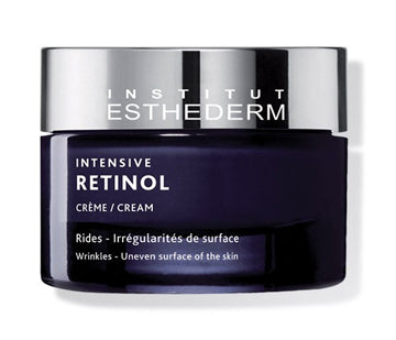 INTENSIVE RETINOL CREME     50ML